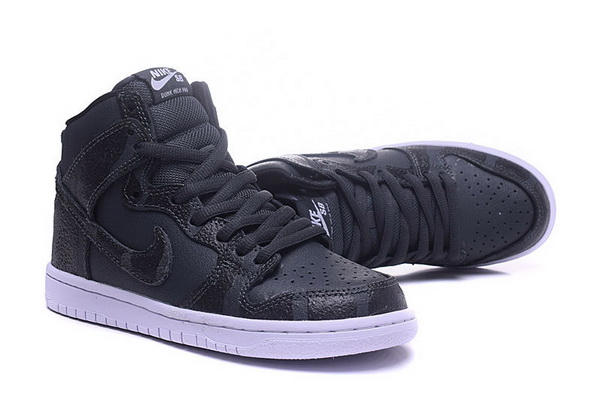 Nike Dunk SB High-Top Men Shoes--005